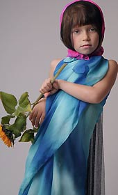 Bei unserer Modelagentur Kindermodels buchen.