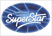 Logo von DSDS