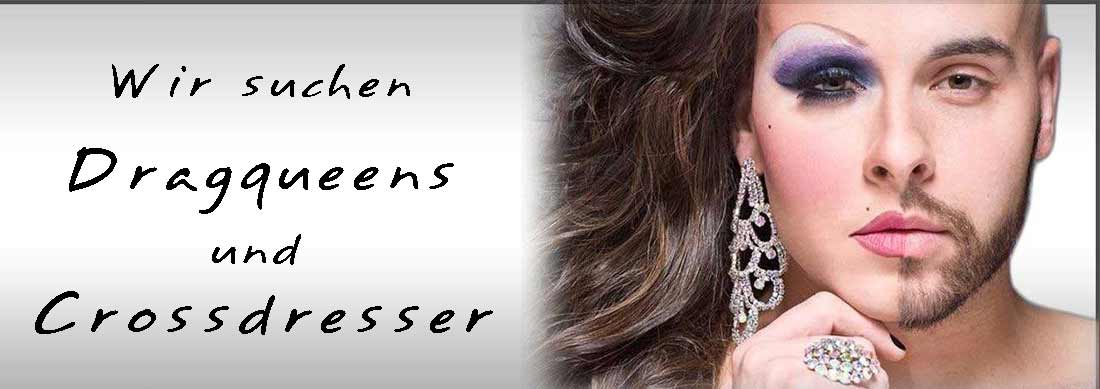 Transgender & Crossdresser