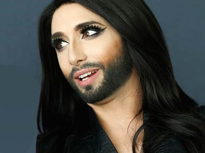 Conchita Wurst